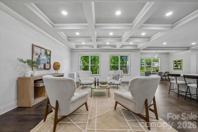 641 Cottonfield Circle, Waxhaw, NC 28173