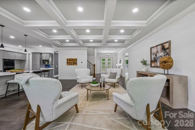 641 Cottonfield Circle, Waxhaw, NC 28173