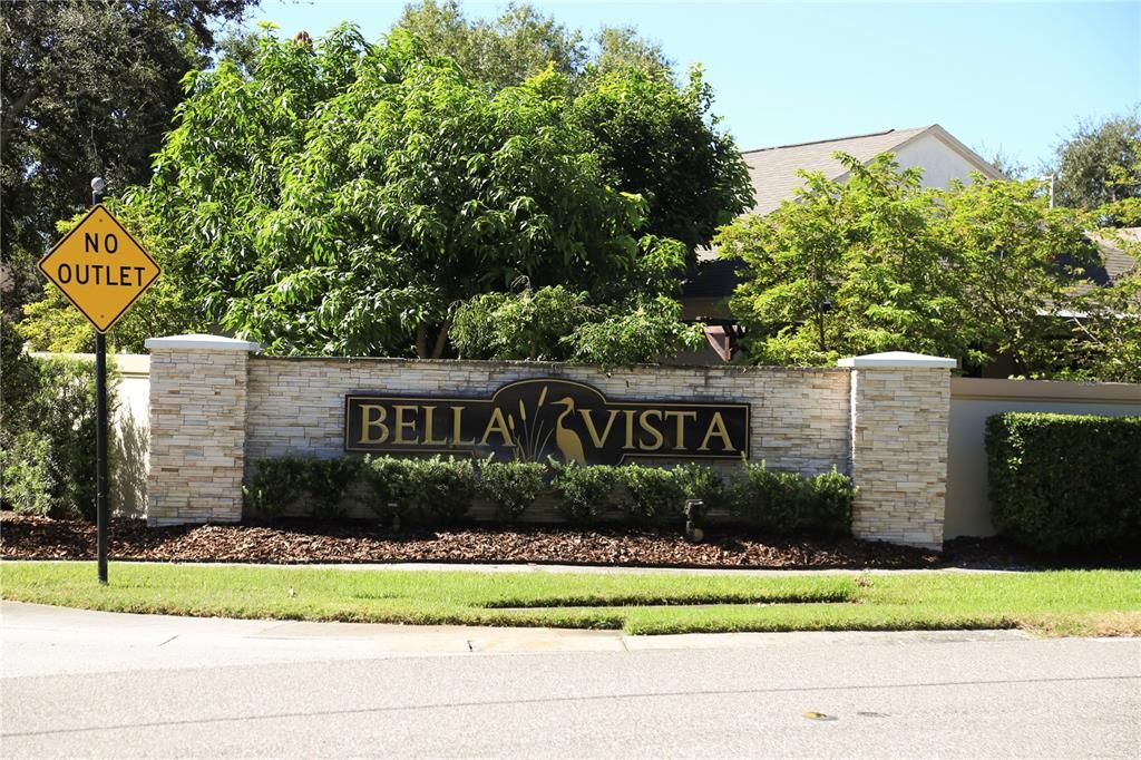 Image 28 of property listing at 15431 LAKE BELLA VISTA DRIVE, Tampa, FL 33625