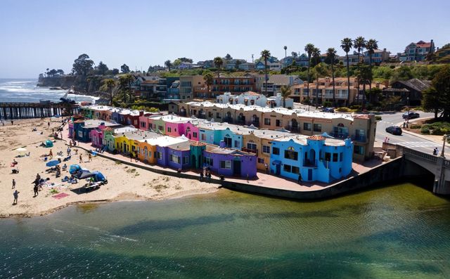 1500 Wharf Road, Capitola, CA 95010