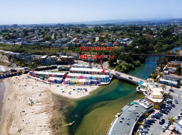 1500 Wharf Road, Capitola, CA 95010