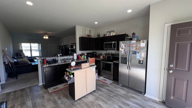 12316 Wahoo Drive, North Little Rock, AR 72117