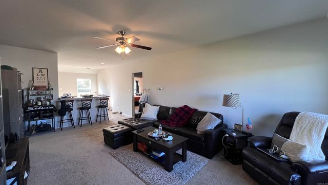 12316 Wahoo Drive, North Little Rock, AR 72117