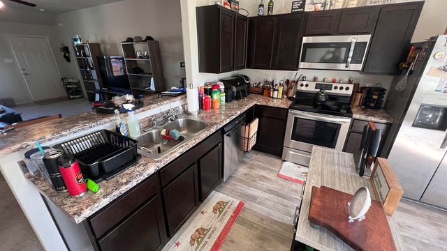 12316 Wahoo Drive, North Little Rock, AR 72117