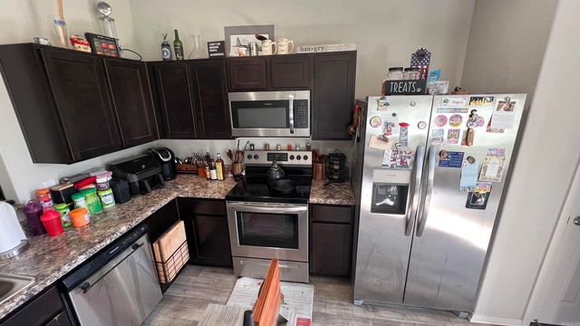 12316 Wahoo Drive, North Little Rock, AR 72117