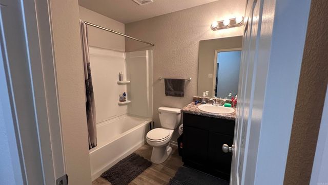 12316 Wahoo Drive, North Little Rock, AR 72117