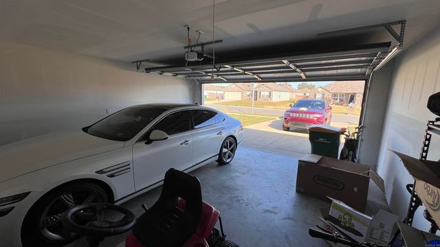 12316 Wahoo Drive, North Little Rock, AR 72117