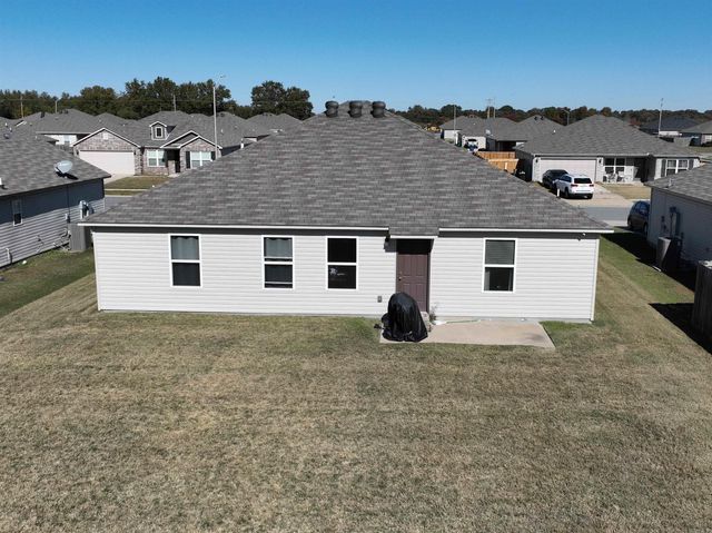 12316 Wahoo Drive, North Little Rock, AR 72117