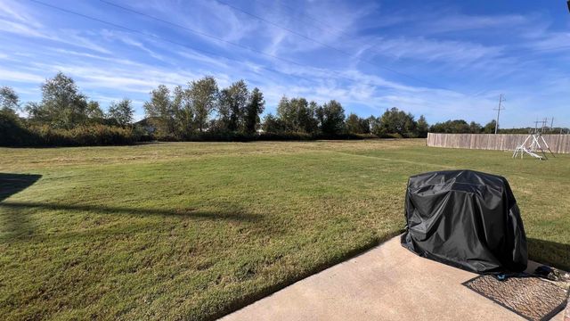 12316 Wahoo Drive, North Little Rock, AR 72117