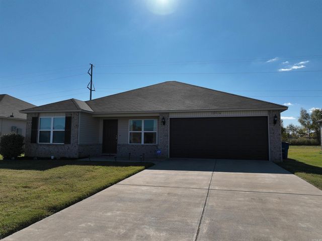 12316 Wahoo Drive, North Little Rock, AR 72117
