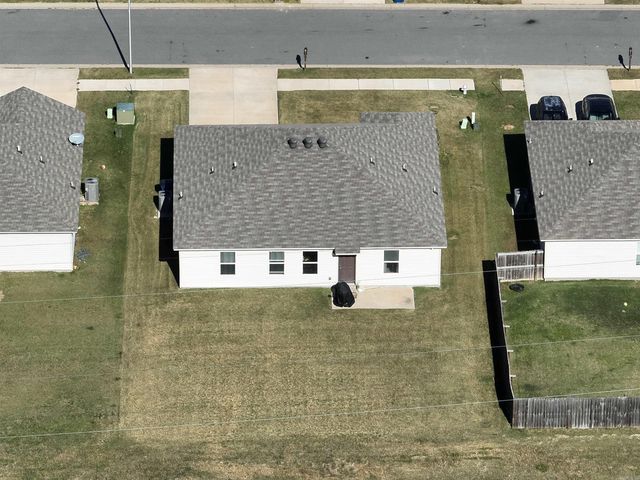 12316 Wahoo Drive, North Little Rock, AR 72117