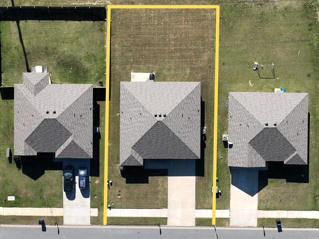 12316 Wahoo Drive, North Little Rock, AR 72117