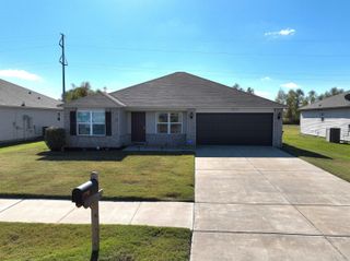 12316 Wahoo Drive, North Little Rock, AR 72117