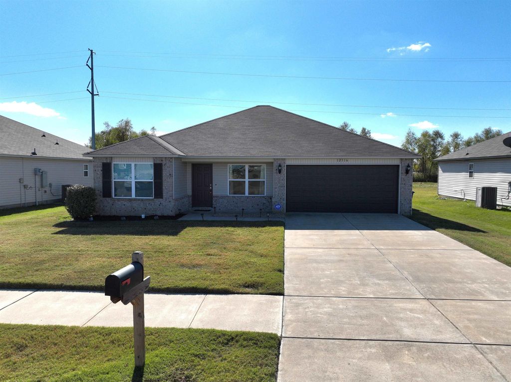 12316 Wahoo Drive, North Little Rock, AR 72117