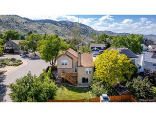 450 Chelan St, Golden, CO 80401