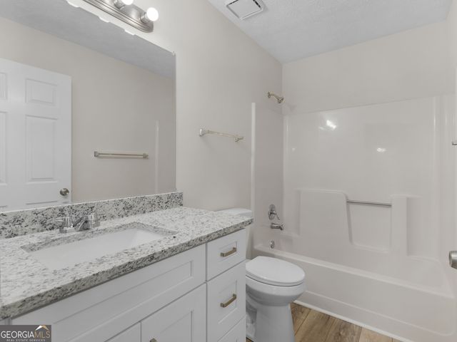 100 Kim Trail, Stockbridge, GA 30281