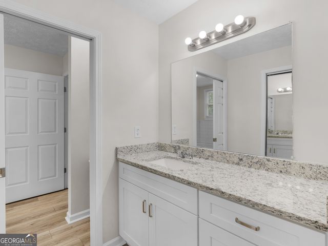 100 Kim Trail, Stockbridge, GA 30281