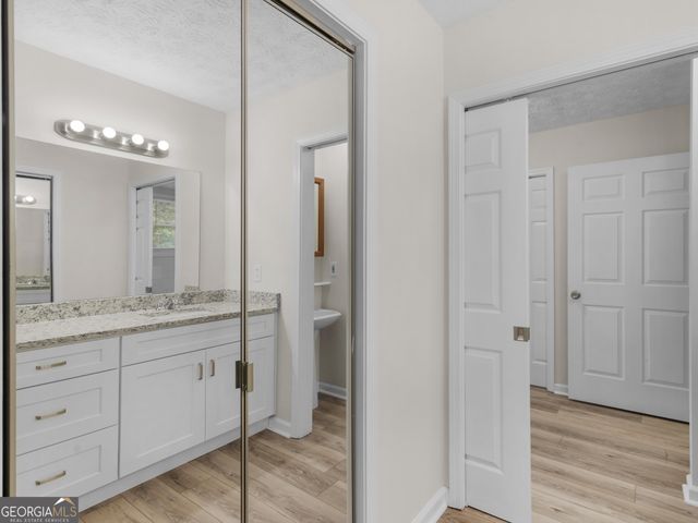 100 Kim Trail, Stockbridge, GA 30281