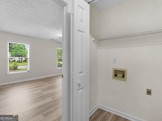 100 Kim Trail, Stockbridge, GA 30281