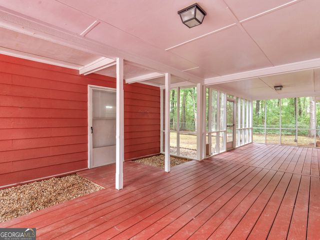 100 Kim Trail, Stockbridge, GA 30281