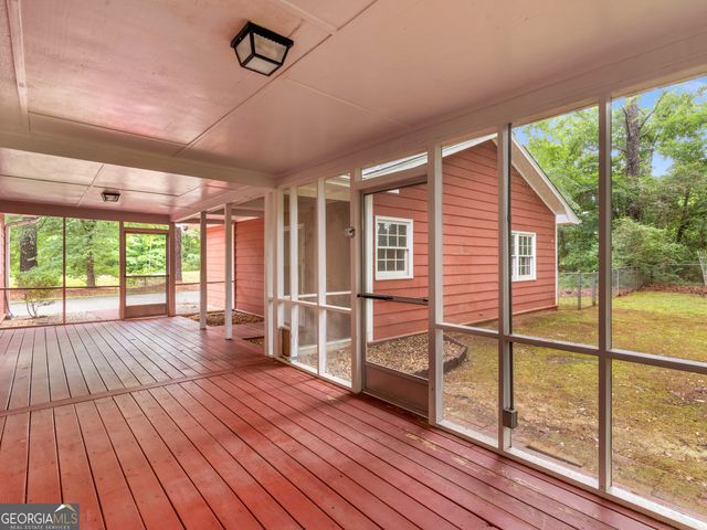 100 Kim Trail, Stockbridge, GA 30281