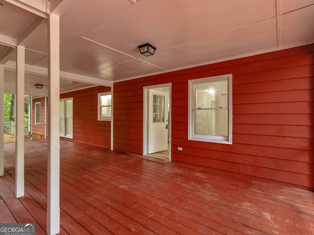 100 Kim Trail, Stockbridge, GA 30281
