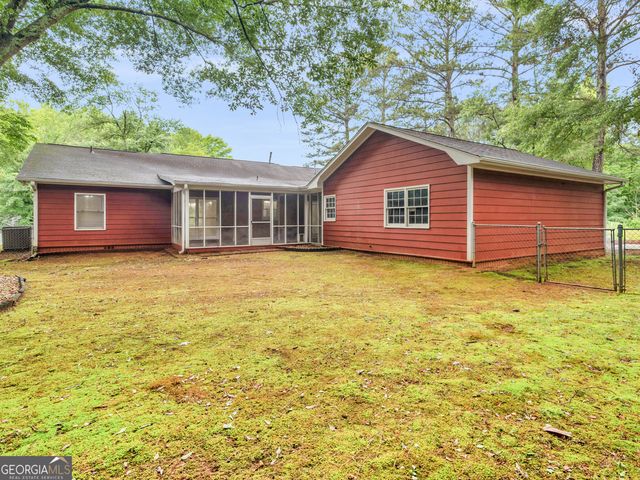 100 Kim Trail, Stockbridge, GA 30281
