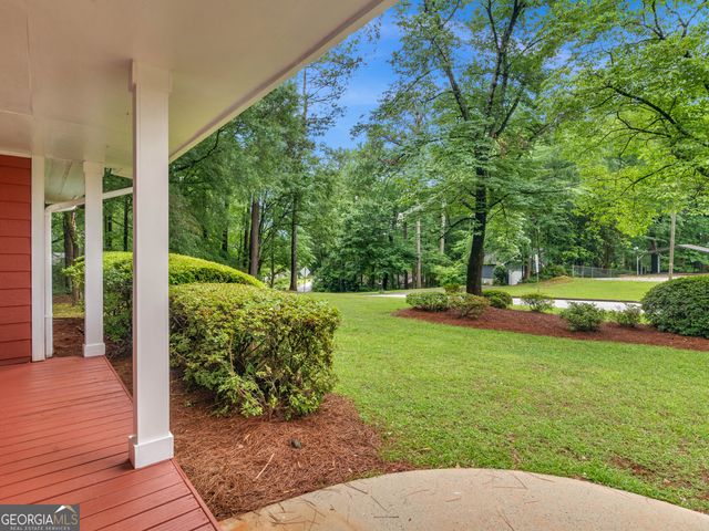 100 Kim Trail, Stockbridge, GA 30281
