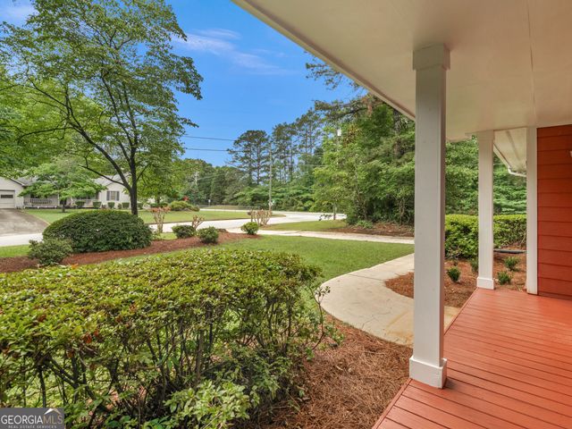 100 Kim Trail, Stockbridge, GA 30281