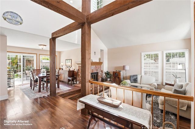27562 Seascape Circle, Dana Point, CA 92624