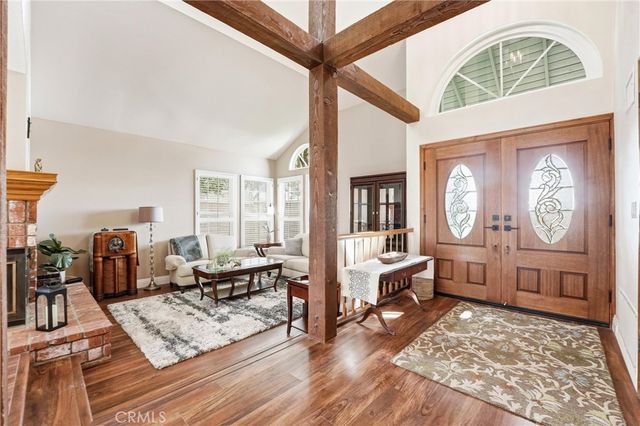 27562 Seascape Circle, Dana Point, CA 92624