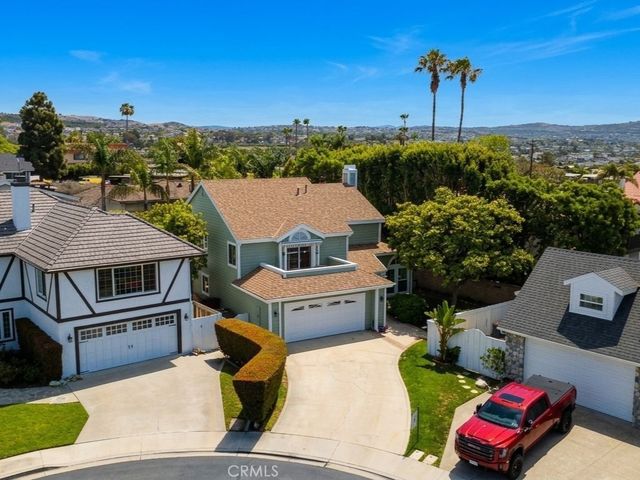 27562 Seascape Circle, Dana Point, CA 92624
