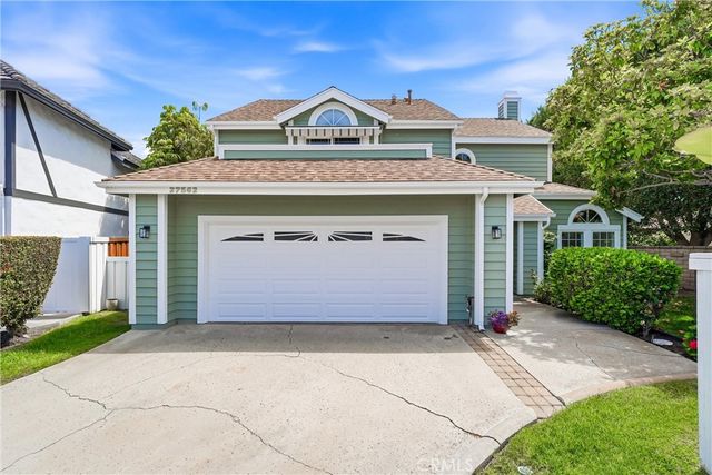 27562 Seascape Circle, Dana Point, CA 92624