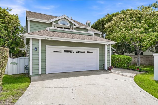 27562 Seascape Circle, Dana Point, CA 92624