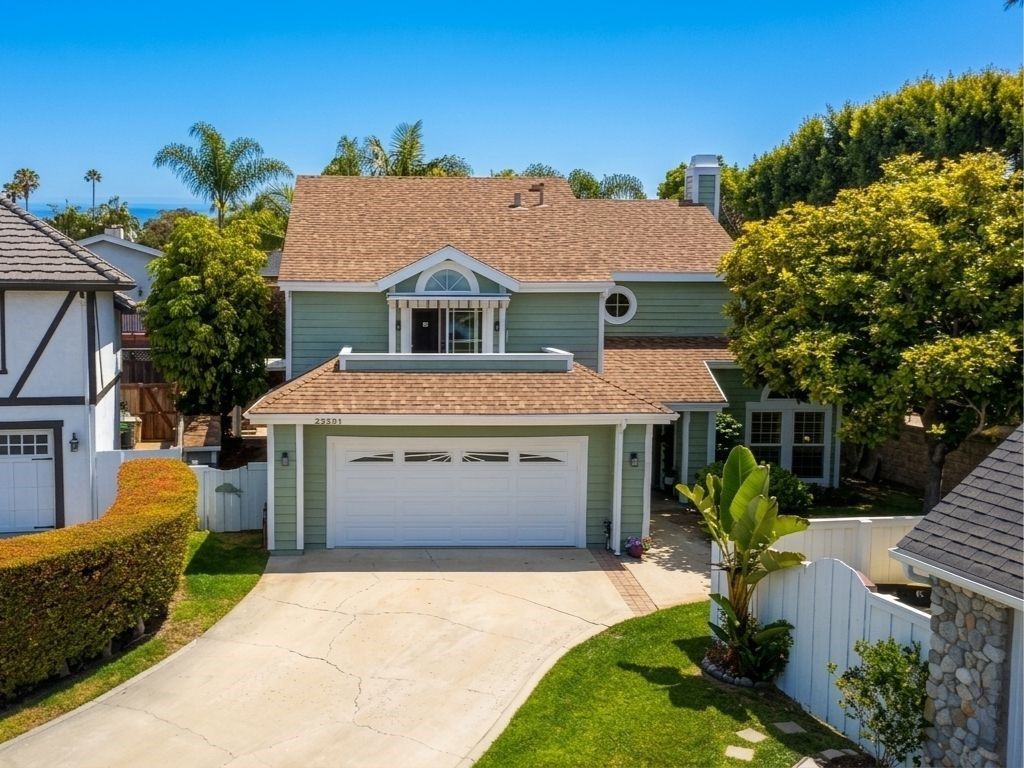 27562 Seascape Circle, Dana Point, CA 92624