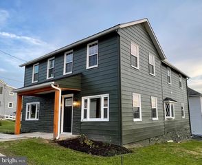 57 WASHINGTON STREET, Frostburg, MD 21532