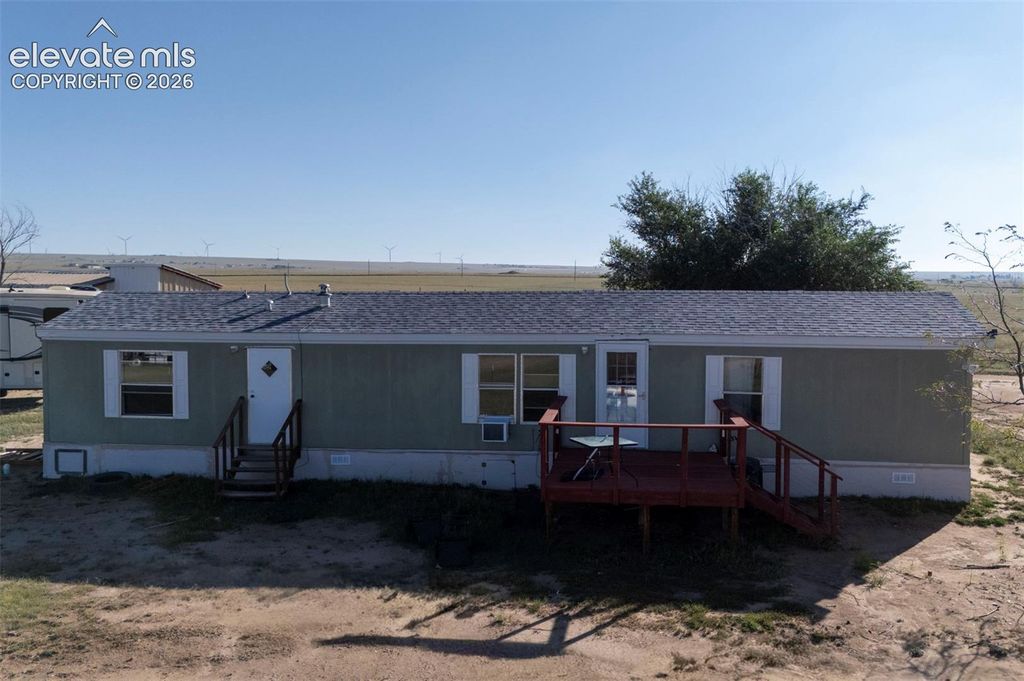 29550 Mid Jones Road, Calhan, CO 80808 — photo 2
