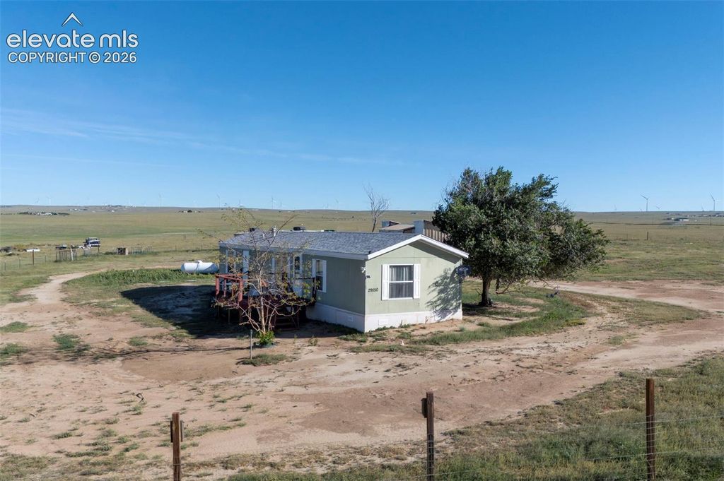 29550 Mid Jones Road, Calhan, CO 80808 — photo 3