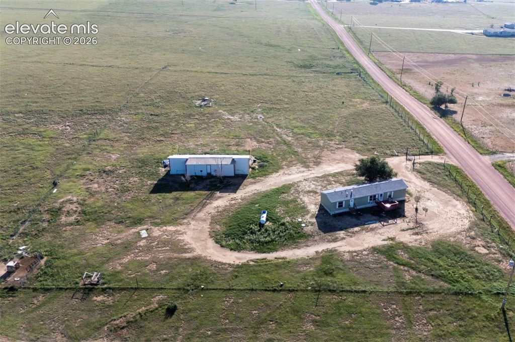 29550 Mid Jones Road, Calhan, CO 80808 — photo 4