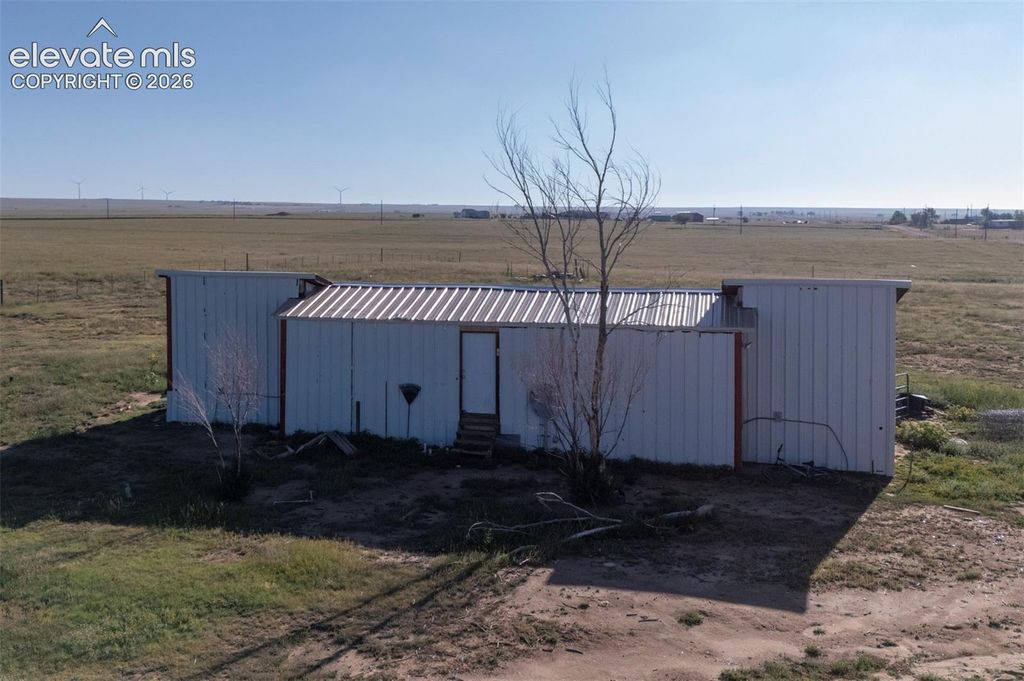 29550 Mid Jones Road, Calhan, CO 80808 — photo 5