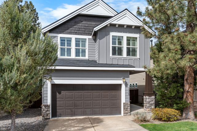 19548 Salmonberry Court, Bend, OR 97702