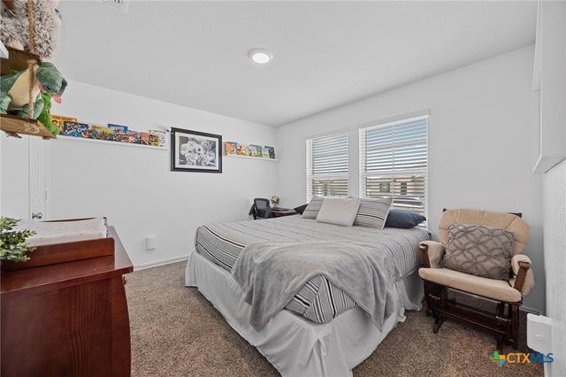 133 Hammond Court, Jarrell, TX 76537