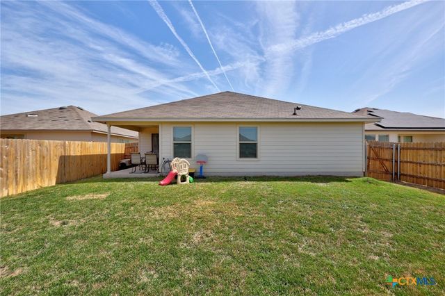 133 Hammond Court, Jarrell, TX 76537