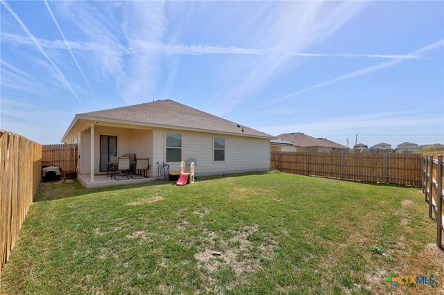 133 Hammond Court, Jarrell, TX 76537