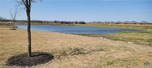 133 Hammond Court, Jarrell, TX 76537