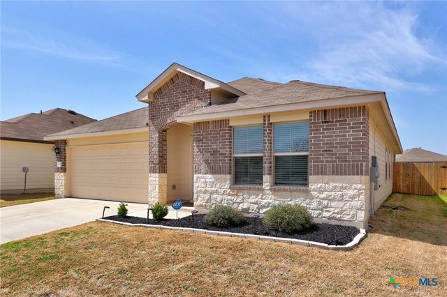 133 Hammond Court, Jarrell, TX 76537