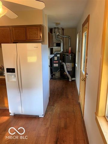 555 Birch Street, Westfield, IN 46074