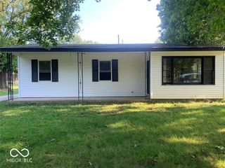 555 Birch Street, Westfield, IN 46074