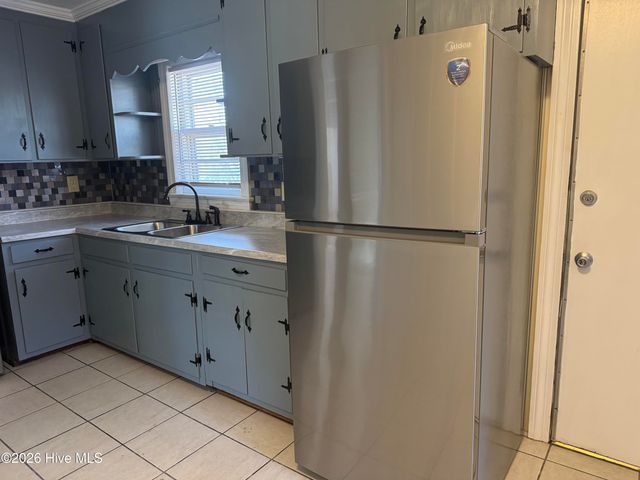 1220 Neal Street, Rocky Mount, NC 27803