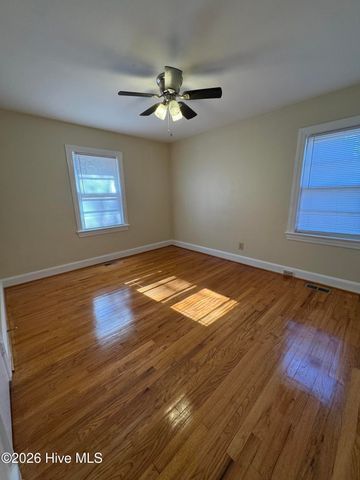 1220 Neal Street, Rocky Mount, NC 27803